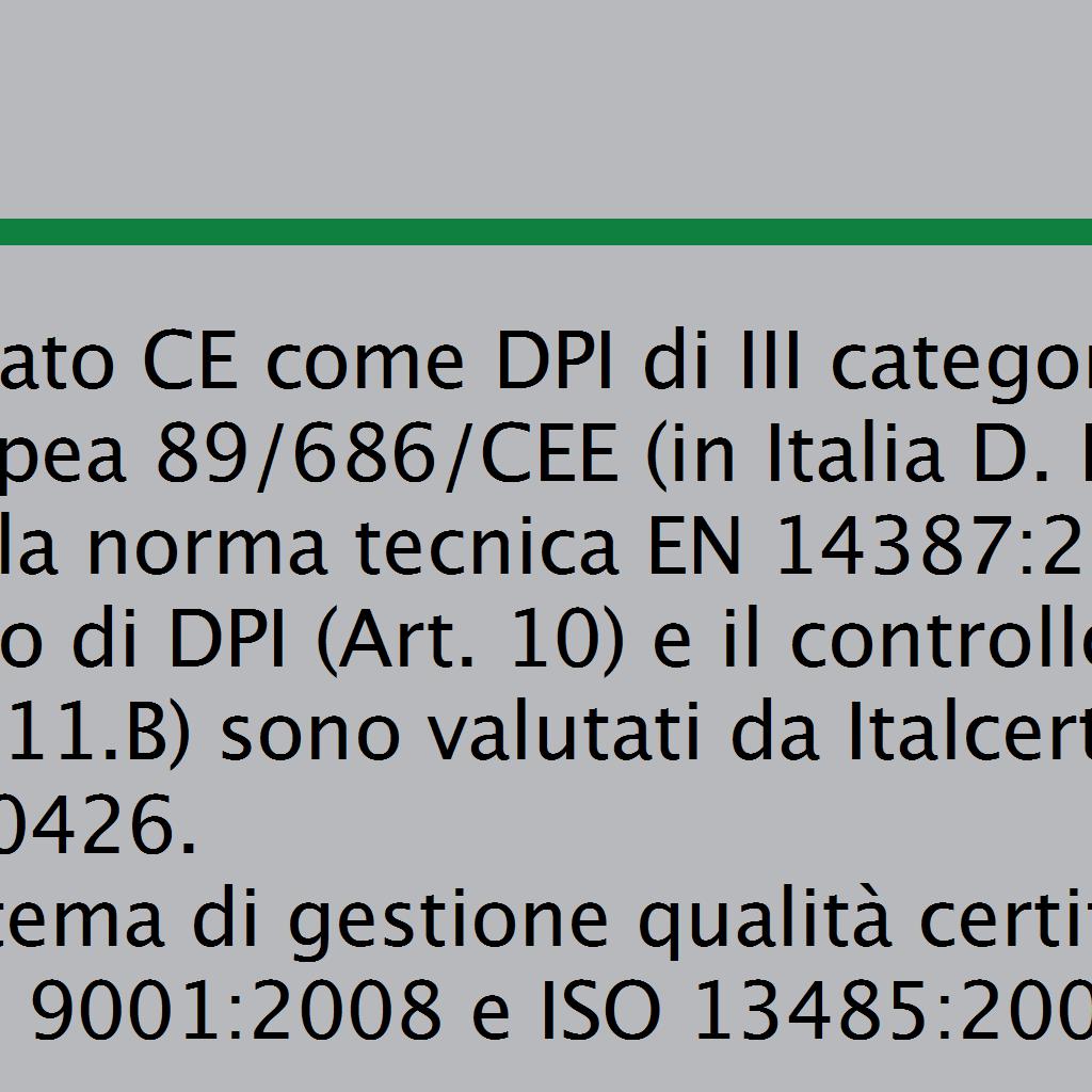 Resistenza respiratoria (mbar)* dopo 3 min < 6 0,96 dopo 63 min < 6 3,46