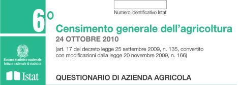 Dai dati emergono: la progressiva forte riduzione delle aziende, la rilevante contrazione anche delle superfici e della forza lavoro, l aumento delle dimensioni medie, la progressiva riduzione delle