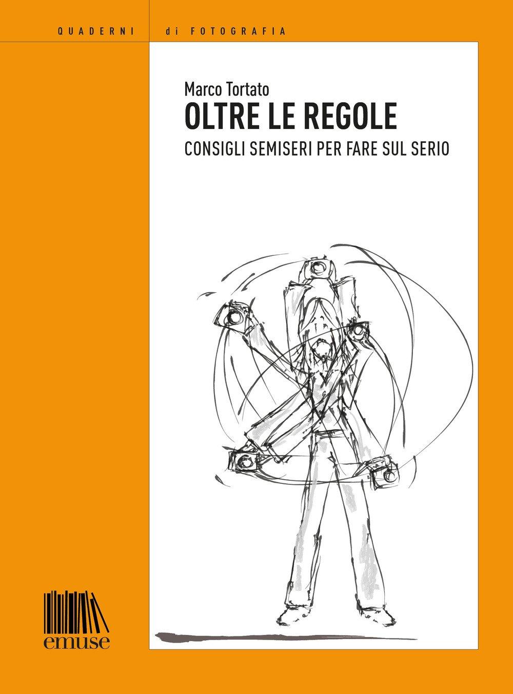 Oltre le regole. Consigli semieri per fare sul serio "'Castigat ridendo mores', affermava J. de Santeuil nel XVII secolo, 'correggi i costumi ridendo'. Lo stesso si puã² applicare a questo libro.