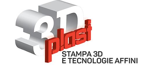 stampa 3D per