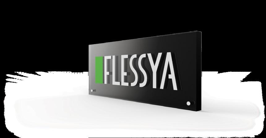 flessya plate che cos è Flessya Plate è un