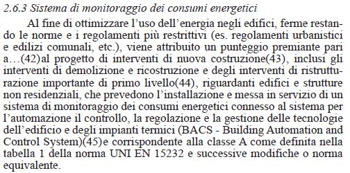 IL DECRETO CAM EDILIZIA DM 11 ottobre 2017 KNX