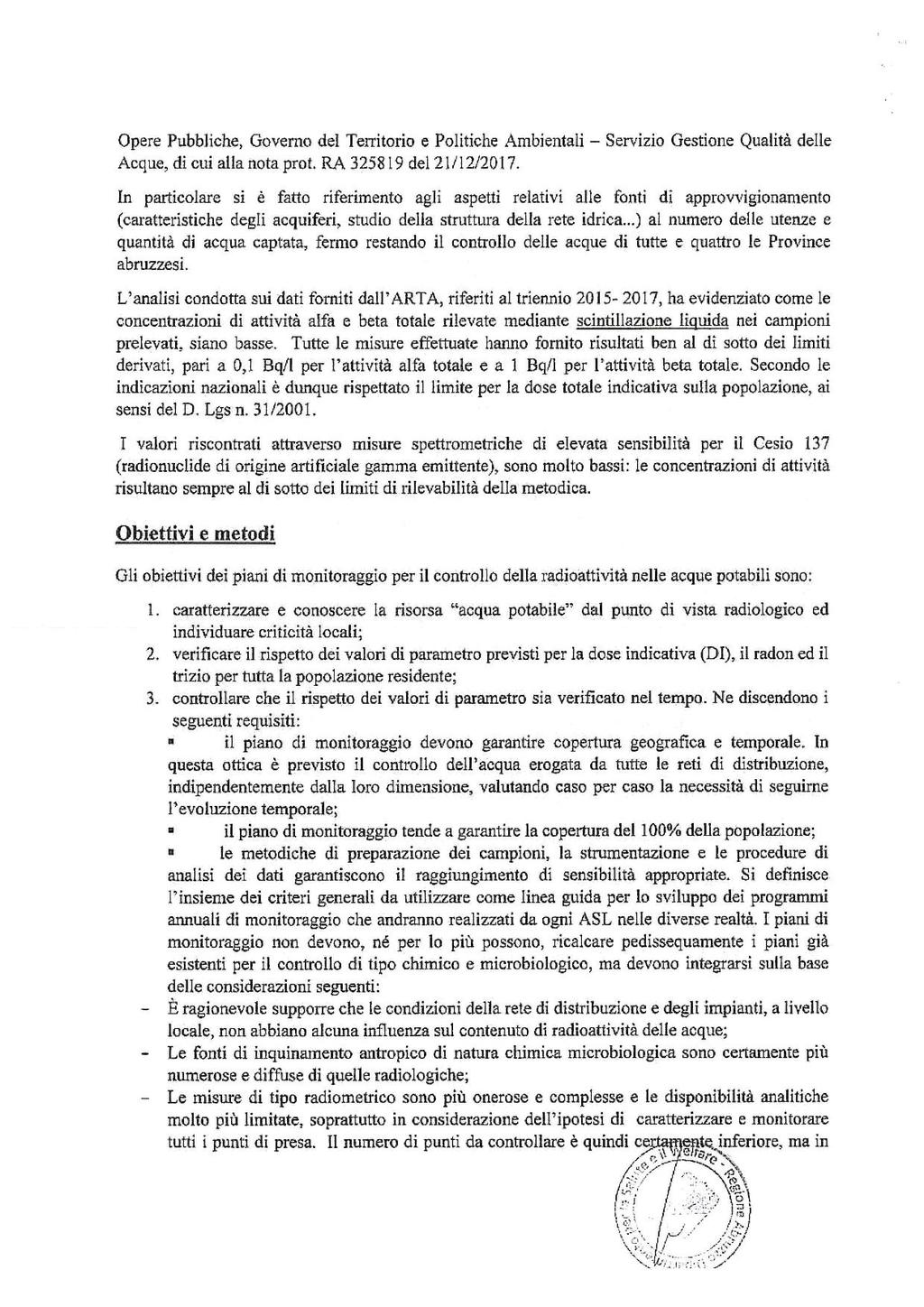 Pag. 156 Bollettino Ufficiale della Regione