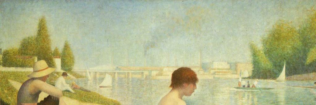 George Seurat