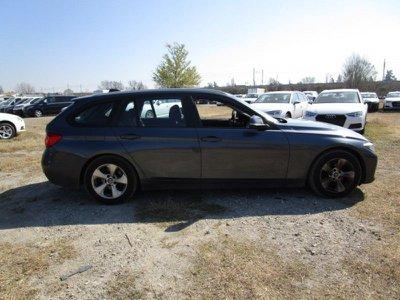 770548 BMW Serie 3 Touring 320D