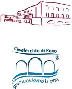 Comune di Casalecchio di Reno Via dei Mille, 9 40033 Casalecchio di Reno