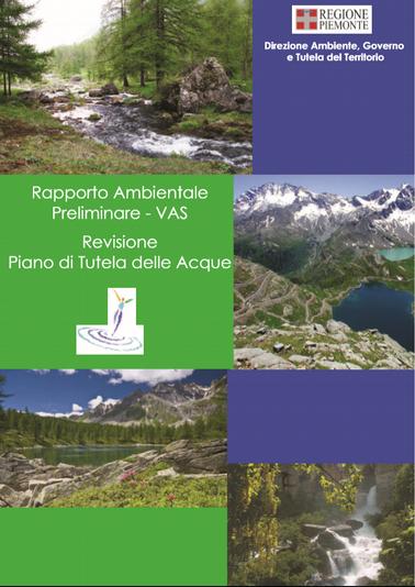 climatico in Piemonte Piano Regionale della Mobilità e dei Trasporti 2018 La Tabella di Marcia verso il 2050 considera anche gli impatti