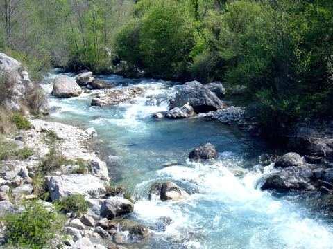 CONTRATTI DI FIUME E DI LAGO CONCERTAZIONE TRA SOGGETTI PUBBLICI E PRIVATI AL FINE DI PERSEGUIRE OBIETTIVI COMUNI DI TUTELA E VALORIZZAZIONE DELLE RISORSE IDRICHE E DEGLI AMBIENTI CONNESSI: RIDUZIONE