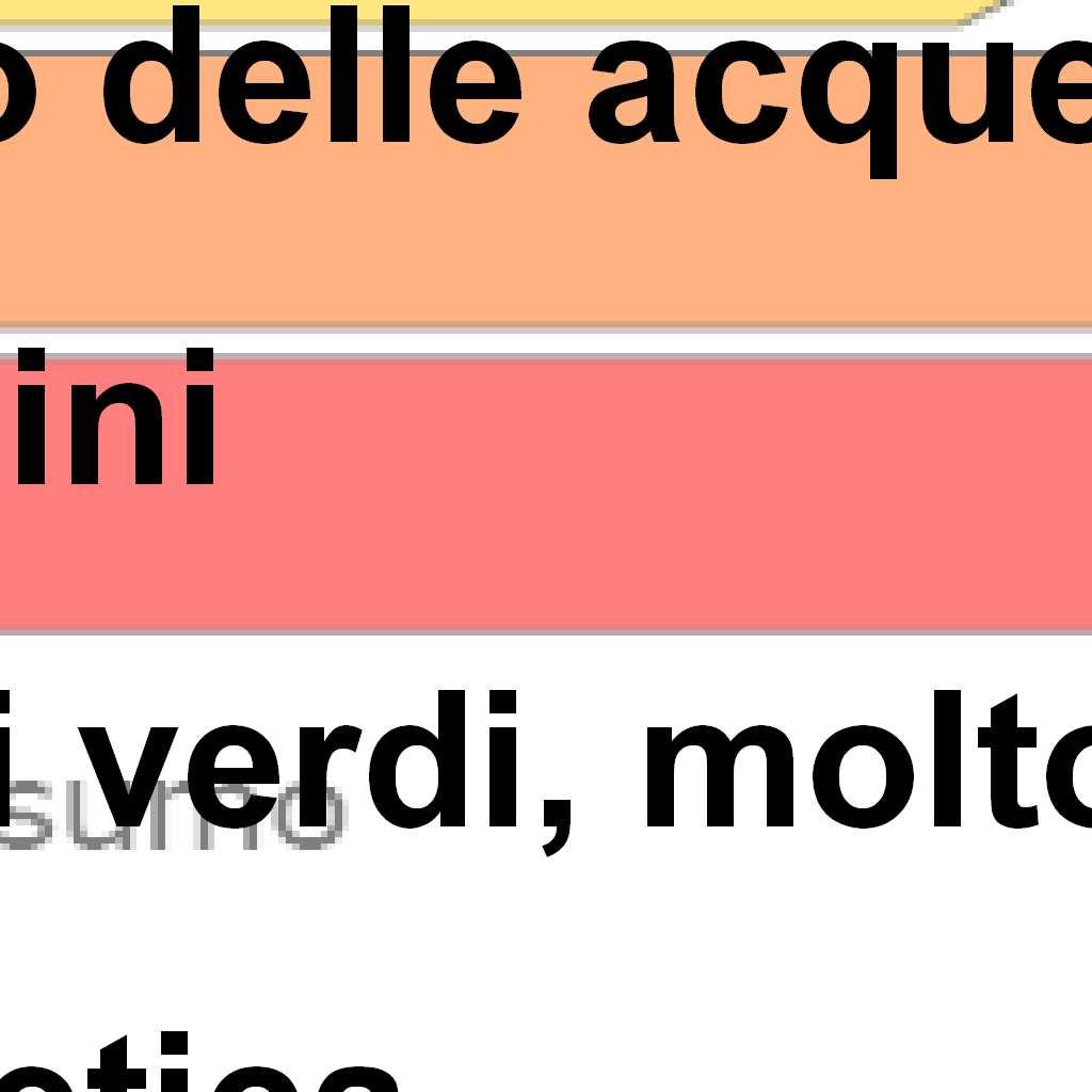 bisogni, di svilupparsi in modo tale che le variazioni