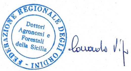 4. L elencazione di cui al comma 1 non pregiudica l esercizio di ogni altra attività professionale dei dottori agronomi e dei dottori forestali, nè di quanto può formare oggetto dell attività