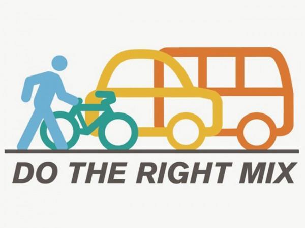 MOBILITÀ SOSTENIBILE = MOBILITÀ INTEGRATA La vasta rete dei servizi offerti che comprendendo oltre alla metropolitana, ai bus e ai parcheggi, anche i servizi di bike