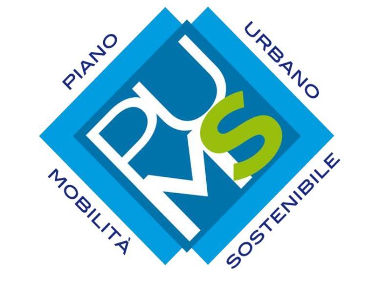 I PUNTI CARDINE DEL PUMS DI BRESCIA Riqualificazione degli spazi pubblici urbani come elementi di promozione della pedonalità Sviluppo e messa in sicurezza della rete ciclabile Potenziamento del