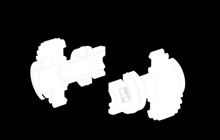 La serie RXMaster vanta un ottimo rapporto peso/potenza, dove i riduttori possono essere modificati in base alle specifiche esigenze del cliente.