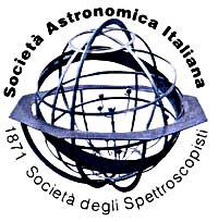 Presidente Società Astronomica Italiana (SAIt) e Presidente del Comitato Olimpico Nazionale Partecipano: Giuseppe Bianco Direttore