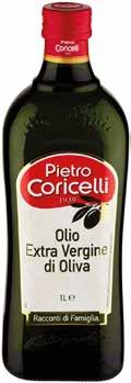MAREBLU all olio di oliva, 60 g x 2, 99 / kg 12,6 COCA-COLA original, zero,