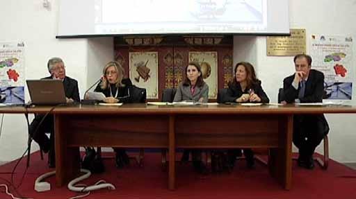 I cittadini come risorsa per il Servizio Sanitario Regionale Il 28 febbraio 2011 Cittadinanzattiva Sicilia ha organizzato a Palermo il Convegno Etica e sostenibilità