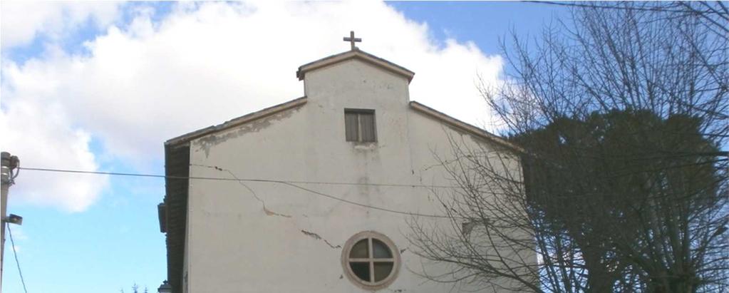 1. PREMESSA Il presente intervento si rende necessario per mettere in sicurezza il campanile e la chiesa parrocchiale di S. Martino in loc. Maltignano, danneggiati dagli eventi sismici del 2016.