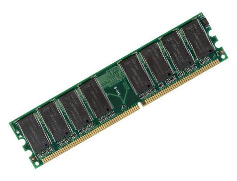 Memoria principale Un altro nome per la memoria principale è memoria RAM (Random Access Memory) che indica che il tempo di accesso ad una cella è lo stesso indipendentemente dalla posizione della