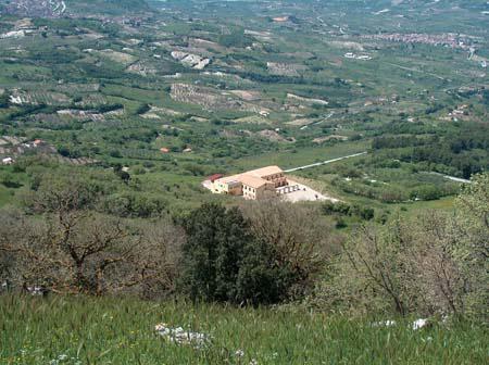 Panoramica dell
