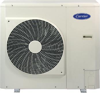 Circuit B Total Capacity PRO-DIALOG+ 30RB 008-015 REFRIGERATORI Refrigeratore solo freddo, raffreddato ad aria.