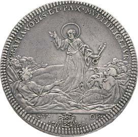 1698 A. VIII - Busto a d.