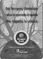 e Foreste CFS corpo tecnico per montagna corpo di polizia ambientale Pro Montibus et Silvis Quali cause del crollo del mercato del legname di qualità da boschi seminaturali? 1.