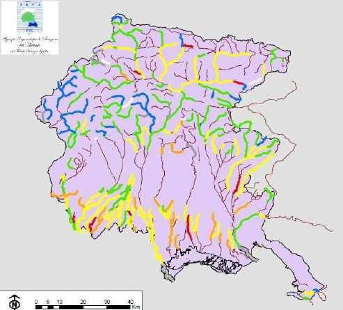 Qualche informazione di sintesi 2014: 197 impianti 496 MW di potenza installata 2015: 203 impianti +