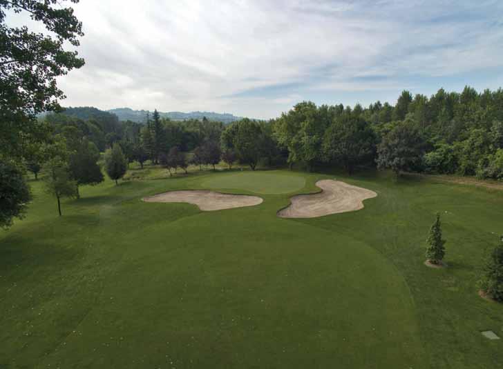 Coppa del Tartufo bianco d Alba albasalute Sabato 3 Novembre 2018 18 buche stableford - 3 categorie Le iscrizioni seguiranno le norme in vigore presso il Golf Club Cherasco (tel.