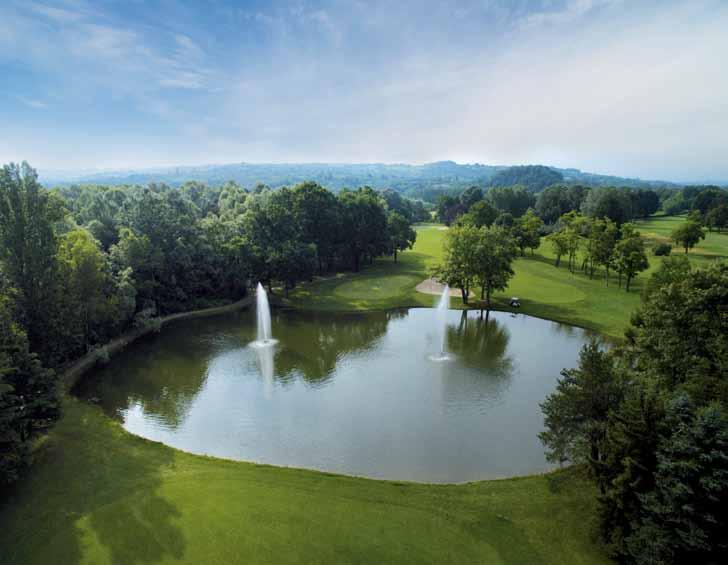 Costo Soci del Golf Cherasco: 25,00. Costo Ospiti: 75,00. La gara verrà giocata secondo Golf e con le Regole Locali del Golf Club Cherasco.