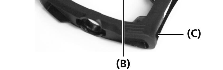 ro 2] 2,5-3,5 N m {25-35 kgf cm} Stringere in modo