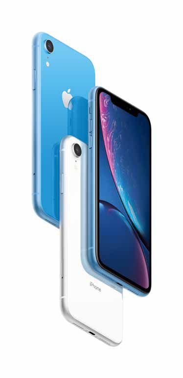 989338 Vendita abbinata: Apple iphone XR 64GB 778 + Apple Cover IPXR trasparente 45,99 =823,99 799. Risparmi 44,99 (pari al 5,47% di sconto).