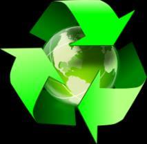 Soluzioni per il riciclaggio del Poliuretano Incinerazione: