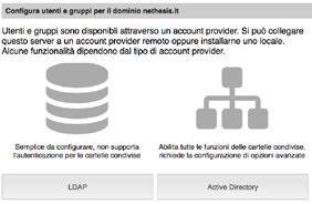 In realtà il reale destinatario di queste informazioni non sempre deve essere il referente tecnico, ma può essere il titolare o il direttore che deve poter valutare in maniera semplice, accorpata e