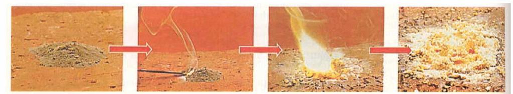 Temperatura La velocità cresce con l aumentare della temperatura