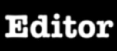 Editor Esistono vari editor offerti dal sistema: vi: editor standard UNIX (1976) Vim: (vi