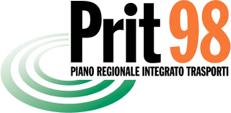 Il Piano Regionale Integrato dei Trasporti vigente oggi in Emilia-Romagna è il Prit98, approvato due anni dopo la Conferenza di Kyoto. Ha come orizzonte temporale il 2010.