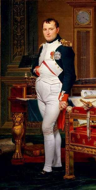 I Cento Giorni 1815 Napoleone fugge dall Elba. Rientra a Parigi e viene accolto trionfalmente.