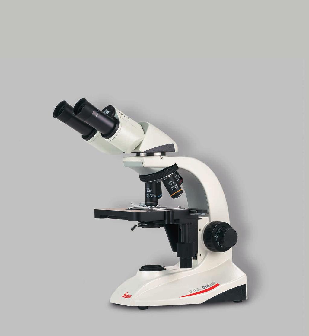 From Eye to Insight Microscopi per la didattica L