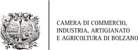 Premio delle Camere di commercio Storie di alternanza Regolamento Articolo 1 Descrizione e Finalità Il Premio Storie di alternanza è un iniziativa promossa dalle Camere di commercio italiane con l