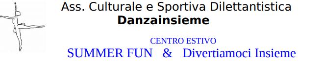 GIORNI E ORARI: dal lunedì al venerdì dalle 8.30 alle 16.30, con possibilità di fare solo mattino o pomeriggio. Anticipo dalle 7.30 e posticipo fino alle 18.