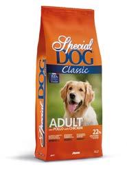 PROFESSIONAL MULTIPACK Bocconi per cani, in confezione da 6 lattine da 1.