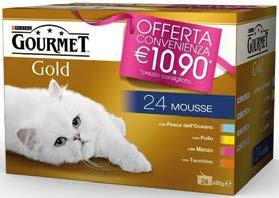 ONE 800 g Alimento secco per gatti.