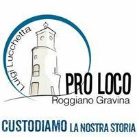 Pro Loco di Roggiano Gravina,