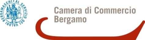 CAMERA DI COMMERCIO DI BERGAMO - BILANCIO PREVENTIVO PER FUNZIONI ANNO 2019 allegato A - art 6 c.