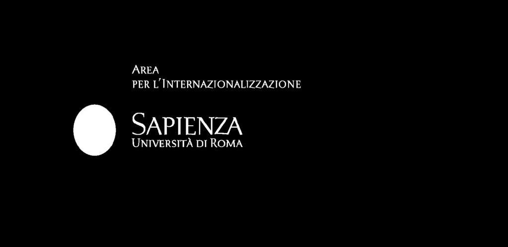2019-2020 Con il presente bando Sapienza Università di Roma finanzia l attribuzione di n.