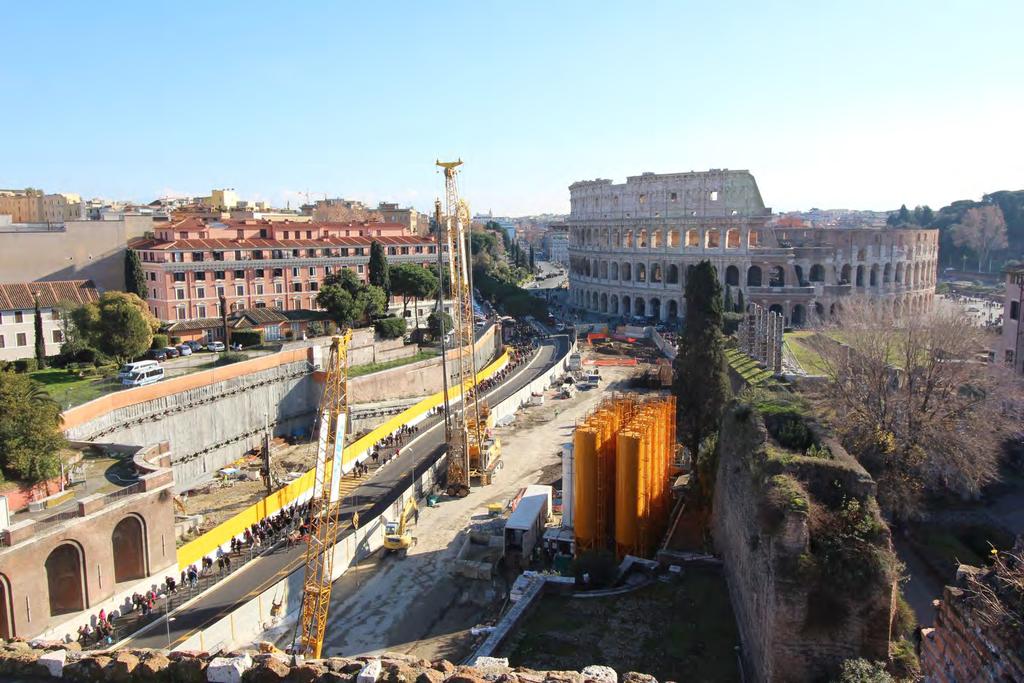 La stazione