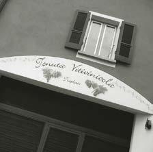 25 Tenuta Vitivinicola Trapletti Evento in vigna Via Vigna CH-6877 Coldrerio T +41 (0)91 630 11 50 ufficio@traplettivini.ch www.avvt.