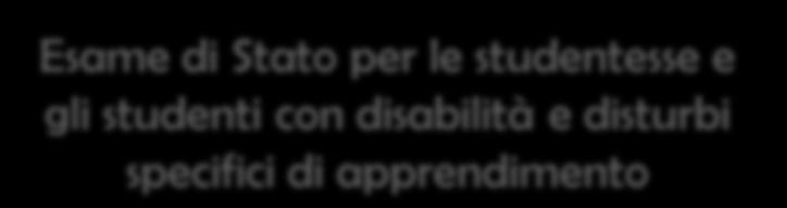 requisiti di cui all art. 13: - Frequenza di almeno ¾ delle lezioni - Partecipazione alle prove INVALSI( requisito non applicabile all a.s. 2018/19 a seguito decreto milleproroghe convertito con legge 108, 21/09/2018) - Svolgimento dell attività di alternanza scuola-lavoro; ( requisito non applicabile all a.