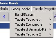 Figura 12-2: Menù