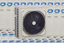 L ipiego del GS auenta la capacità di raffreddaento e di riscaldaento del. Codice D.240 D.360 D.480 D.